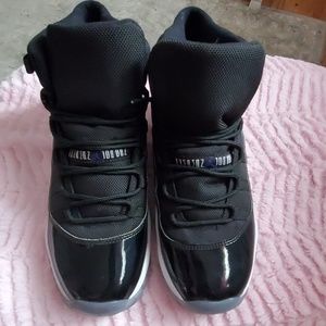 Space Jam Retro 11 Jordans